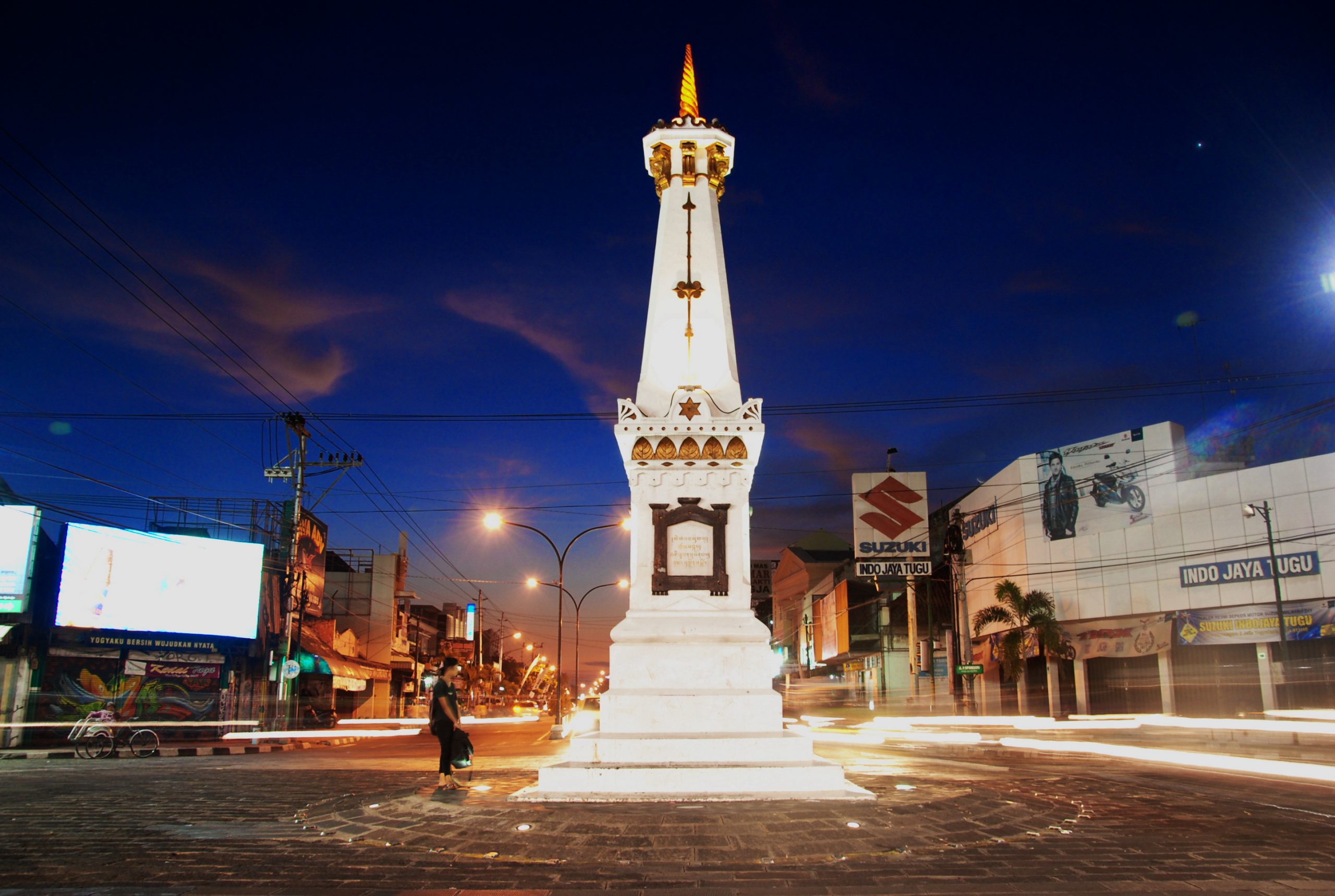 travel jogjakarta jabodetabek