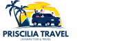 pricilia-travel-logo